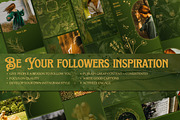 Spiritual, Herbal Instagram Stories, a Social Media Template by Under My Cozy Roof (Thumbnail 6 of 9)