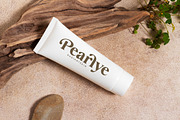 Brilyan Rogale Modern Vintage Serif, a Serif Font by Letterena Studios (Thumbnail 10 of 15)