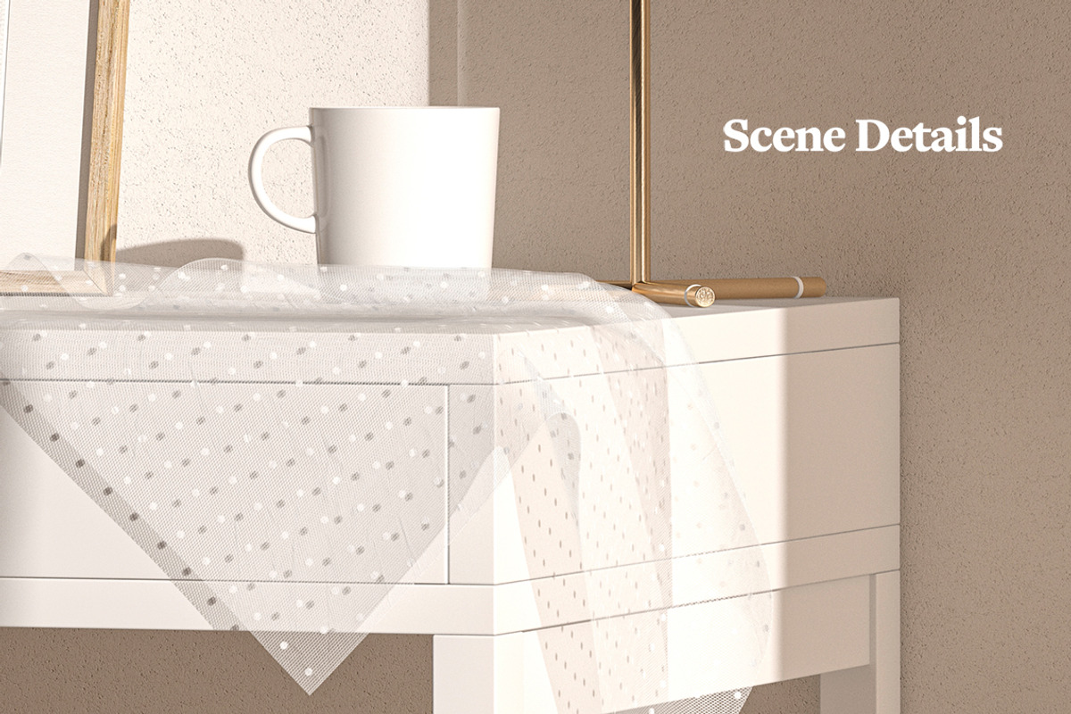 Frames Animated Mockups Bundle, an Advertising Mockup by rebrandy (Photo 10 of 14)
