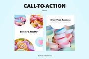 Canva Wholesale Catalog Template, a Brochure Template by Dandymark (Thumbnail 9 of 12)
