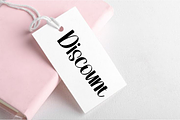 Designer Creative, a Handwritten Font by InermediaSTUDIO (Thumbnail 2 of 8)