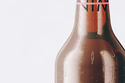 Changeable Beer Bundle Mockups, a Product Mockup by As Good As Possible (Thumbnail 14 of 23)