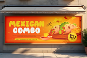 ORANGE CHIPS - Food Font, a Sans Serif Font by Mozatype (Thumbnail 5 of 8)