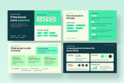 Brand Strategy Guide Presentation, a Presentation Template by BrandPacks (Thumbnail 5 of 7)