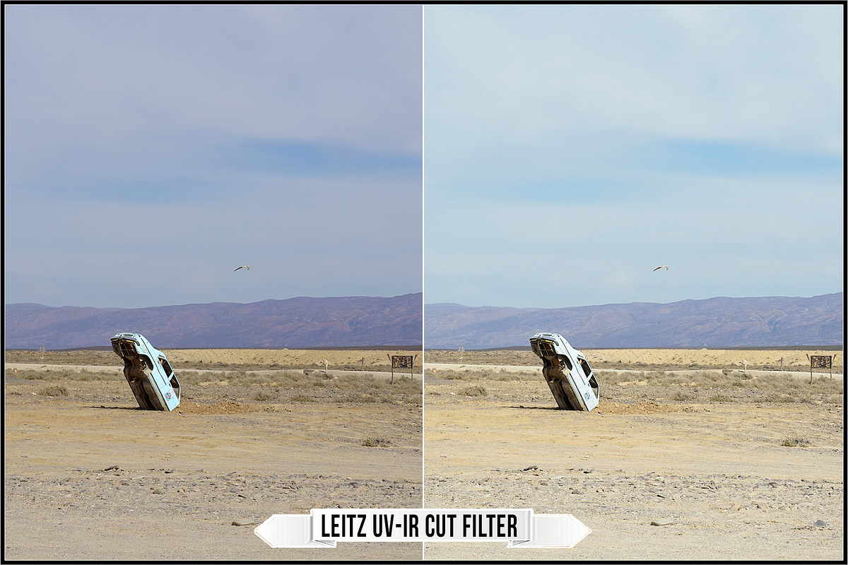 Leica Leitz Filters, a Plug-in Add-On by Raztrend (Photo 3 of 30)