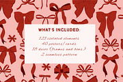 Cozy Holiday BUNDLE: 7 Best Packs, an Object Graphic by Mio Buono (Thumbnail 26 of 52)