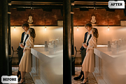 Valentine Dinner Lightroom Presets, a Preset Add-On by ARTSYNO (Thumbnail 3 of 5)
