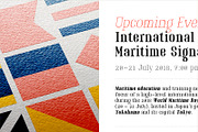 Marinaio Family + Ornaments, a Serif Font by Hederae Type Foundry (Thumbnail 4 of 11)