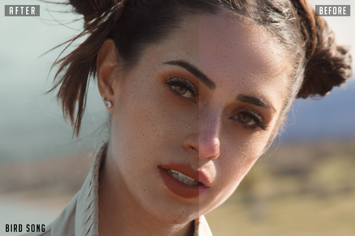 Fairytales Premium LUT 24 Pack I preview 4