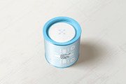Tin Mockup, a Product Mockup by PixelVoyager (Thumbnail 4 of 7)
