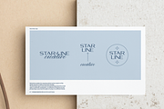 Logo Concept Presentation Template, a Presentation Template by Starline Creative (Thumbnail 5 of 5)