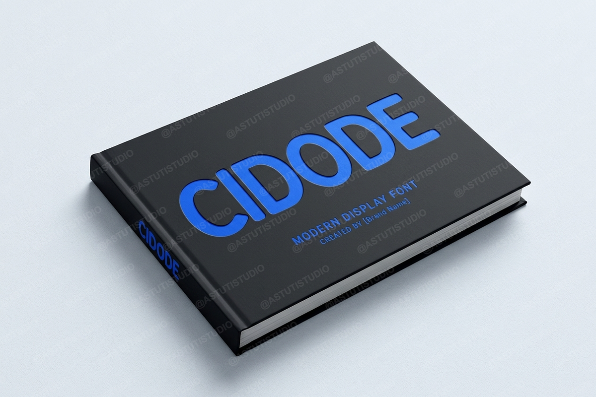 Cidode | Modern Elegant Serif, a Script Font by Astuti Studio (Photo 15 of 24)