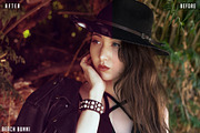 24 Beach Inspired Photoshop Actions, an Action Add-On by Light Hero Studios (Thumbnail 4 of 17)
