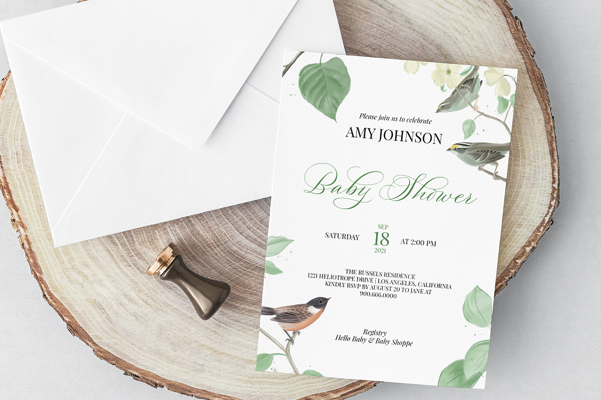 Marquise - A Wedding Script Font, a Script Font by vatesdesign (Photo 6 of 6)