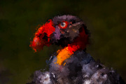 Acrylic oil Painting PS Action, an Action Add-On by INTENTFX (Thumbnail 6 of 20)