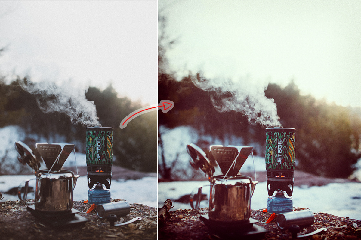 Summer tone PS Action, an Action Add-On by Linspace (Photo 10 of 10)