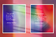 Techxtures Futuristic Gradients, a Texture Graphic by GraphicsByKassy (Thumbnail 8 of 8)