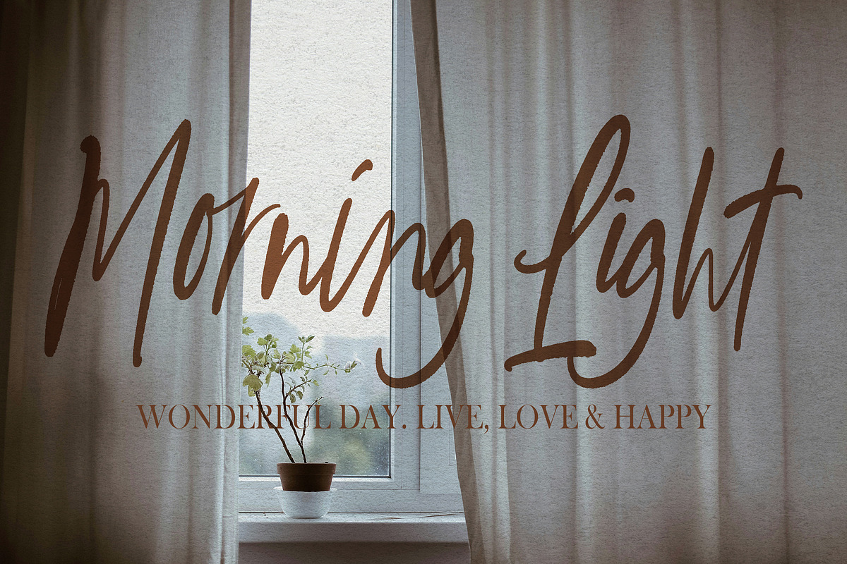 Saturday Nightale Signature Script, a Script Font by Articreatype (Photo 2 of 8)