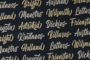 Heykido Script & Serif, a Slab Serif Font by Blankids Studio (Thumbnail 3 of 14)