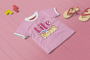 Holy Sugar - Cute Playful Font, a Font by Gumrega Studio (Thumbnail 5 of 8)
