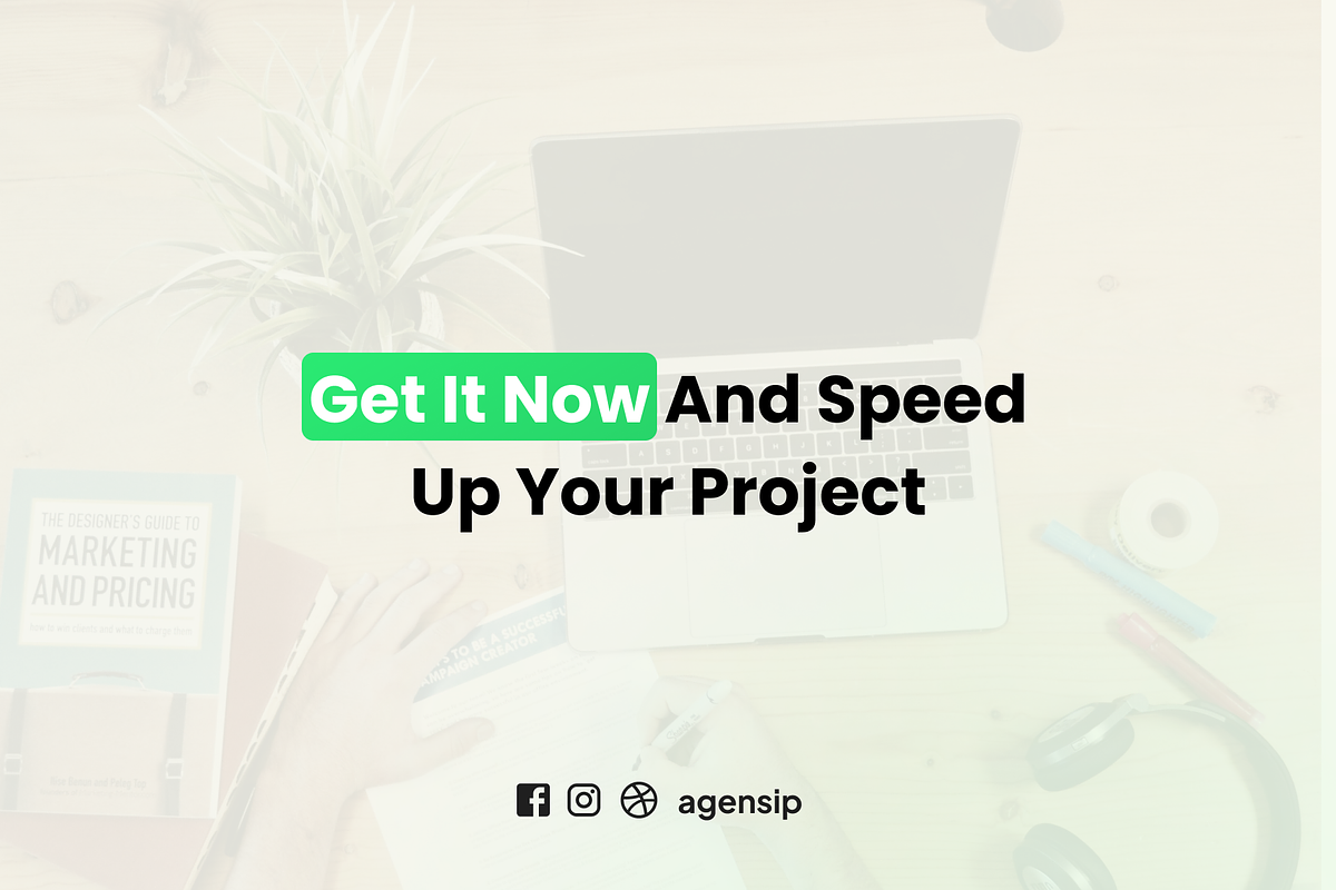 Digicraft - Framer Template, a Landing Page Template by Agensip Design Agency (Photo 10 of 10)