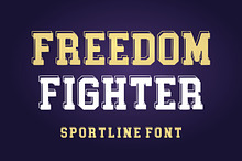 Freedom Fighter