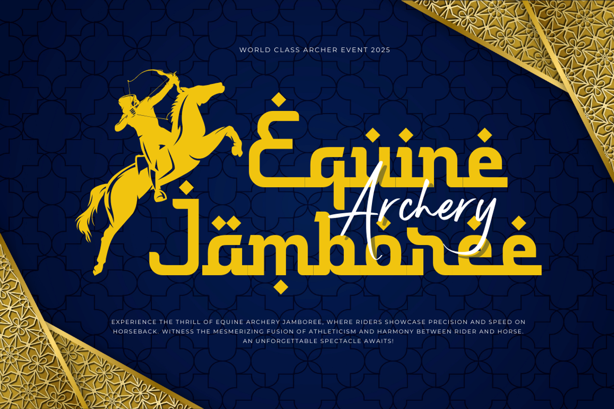 Thariqah – Arabic Font Style, a Script Font by Sronstudio (Photo 10 of 12)