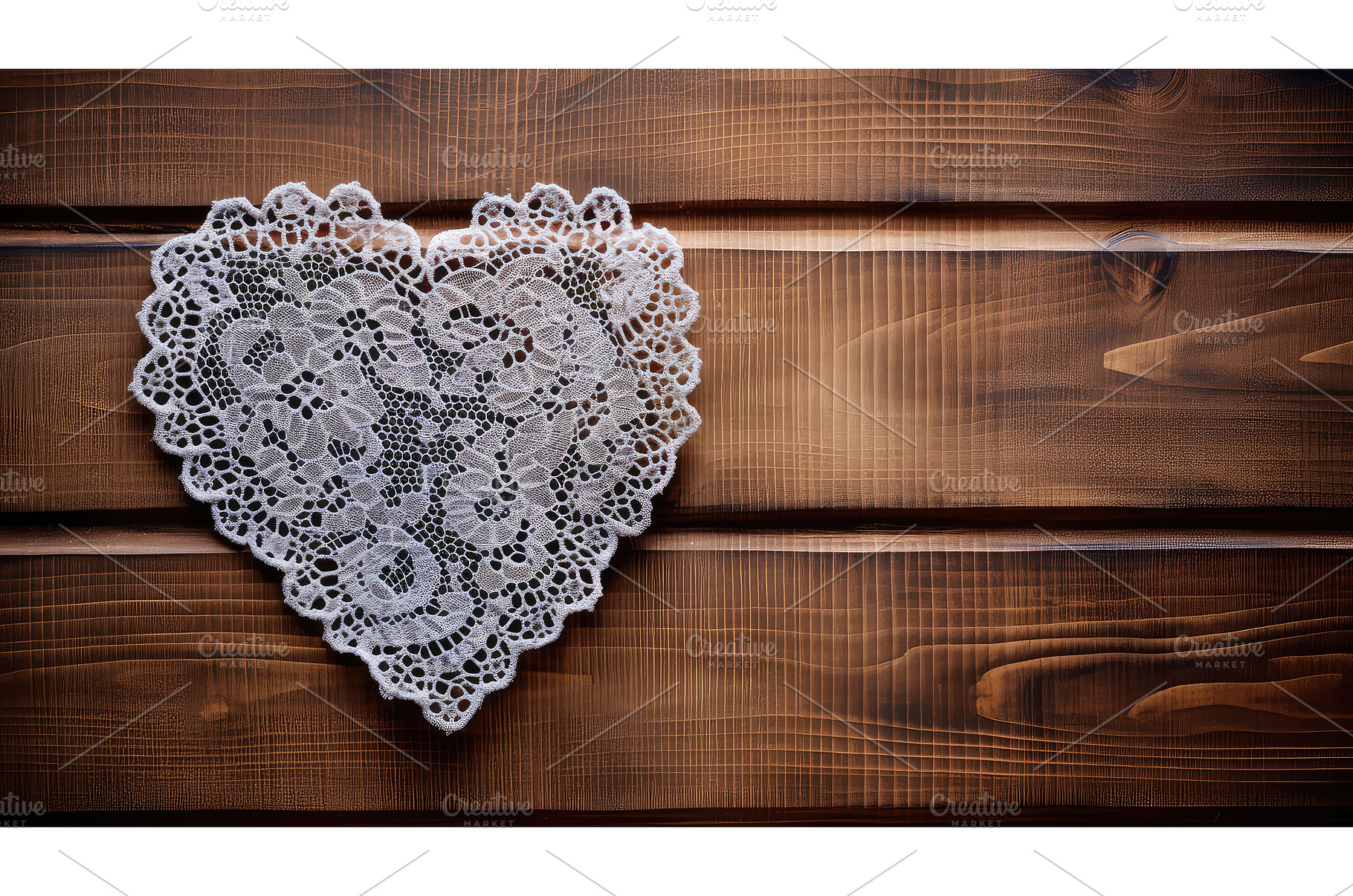 love decoration heart background ai, an Arts & Entertainment Photo by pikepicture
