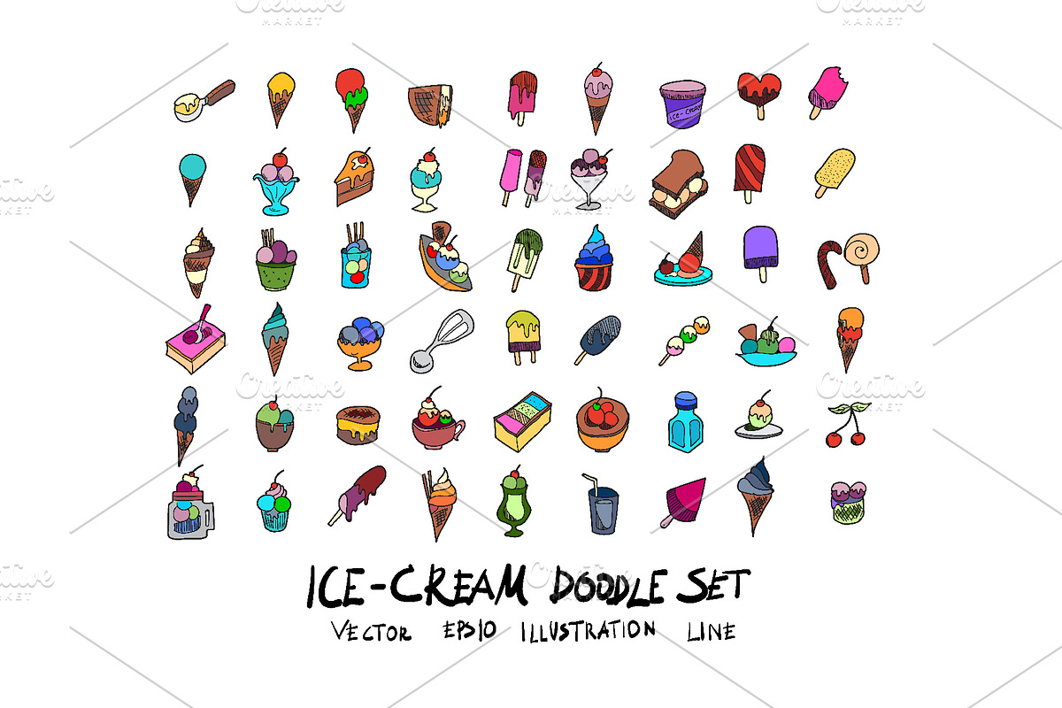 2148 doodle icon colour, an Outline Icon by TKDoodle (Photo 25 of 47)