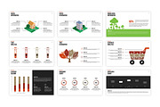 Twilight - PowerPoint Template, a Presentation Template by everslide (Thumbnail 8 of 8)
