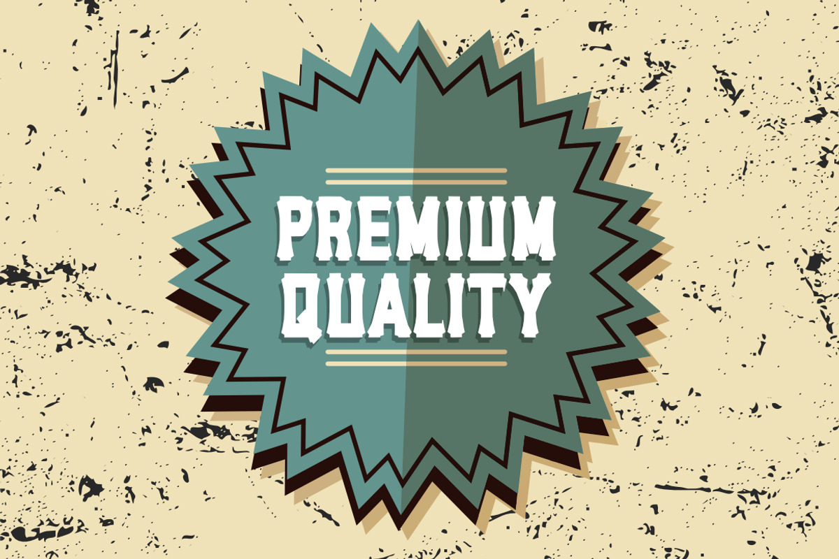 Goddesh Vintage Sport Font, a Sans Serif Font by Bayuktx (Photo 6 of 7)