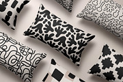 Bohemian Patterns Collection, a Pattern Graphic by Felizabeth Design (Thumbnail 7 of 13)