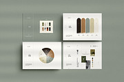 Auburn – Brand Guidelines, a Brochure Template by S A N D Y (Thumbnail 3 of 13)
