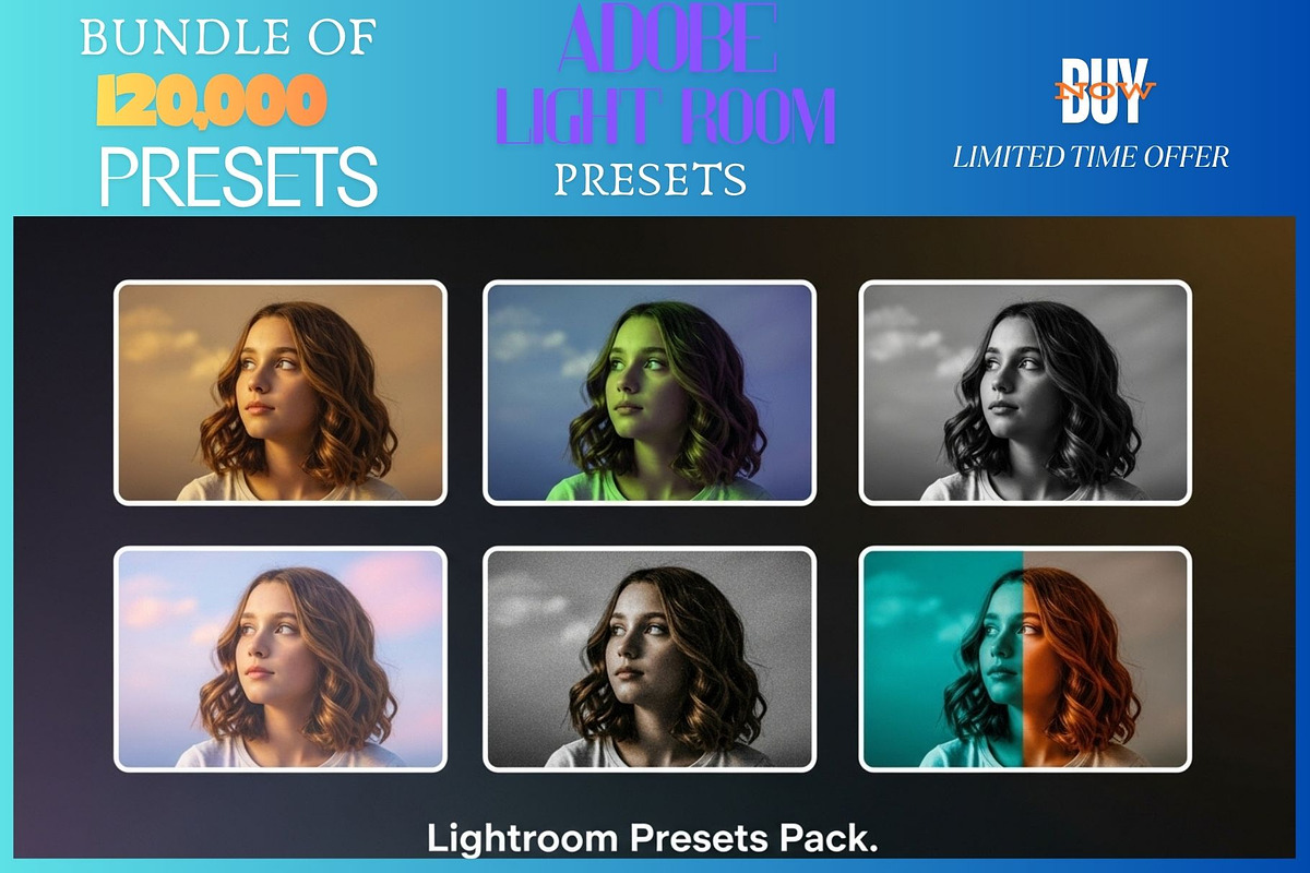 Moody Cinematic Color 120,000Presets, a Preset Add-On by Aban's World (Photo 32 of 63)