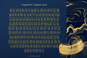 Srolemo Typeface, a Serif Font by alit design (Thumbnail 11 of 17)