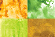 Landscape Textures, a Texture Graphic by Liz Plummer (Thumbnail 5 of 5)
