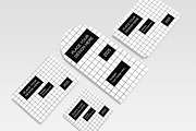 Wedding Invitation Mockup, a Product Mockup by graphicook (Thumbnail 3 of 5)