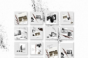 Instagram Posts & Stories - Natural, a Social Media Template by CreativeFolks (Thumbnail 8 of 10)