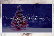Love Fieldfare Script, a Script Font by Jhoel Design (Thumbnail 7 of 13)