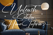 Bangkok Signature Stylish Signature, a Script Font by stylishtype.co (Thumbnail 7 of 20)