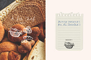 Dreamy Chalk Handwritten Script Font, a Handwritten Font by Kartika Prints (Thumbnail 16 of 22)