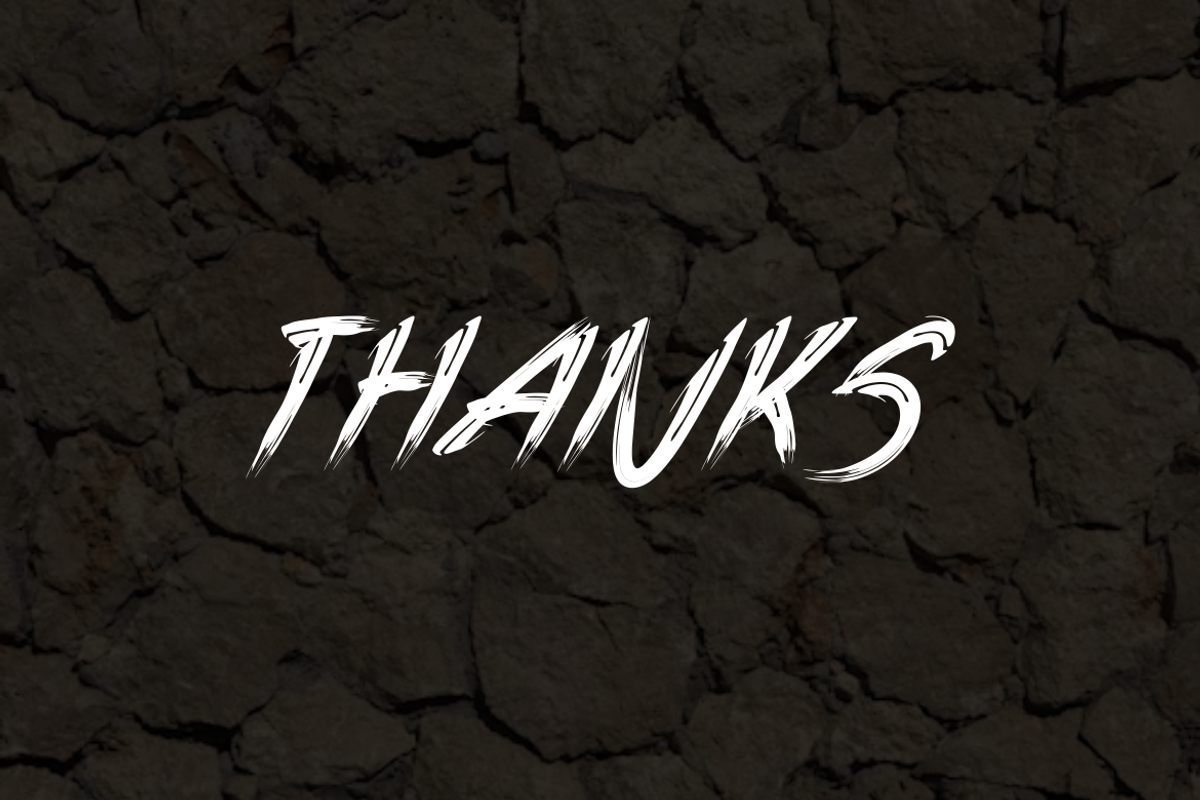 Sipron Jhona - Font, a Handwritten Font by artchiles_design (Photo 5 of 5)