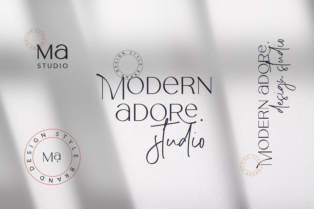 Limoncello Playful Font preview 6