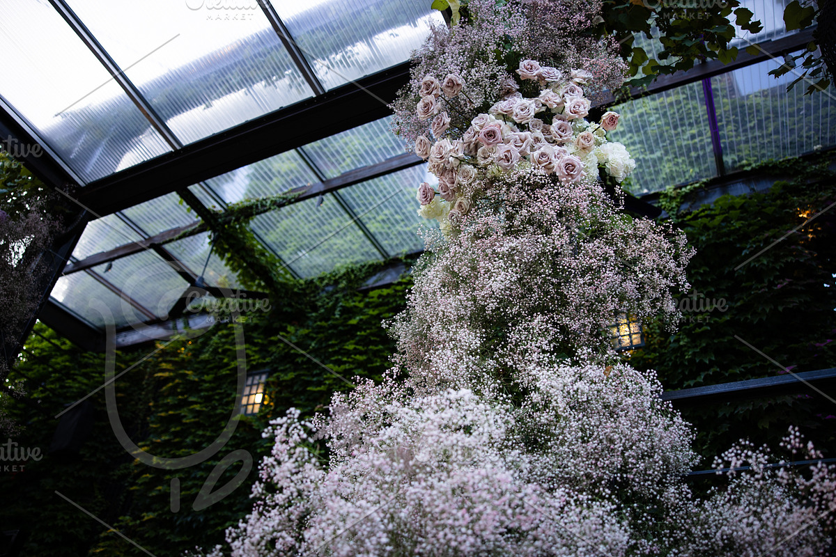 A Garden of Roses | Wedding, Events, a Nature Photo by Farewell (Photo 8 of 41)