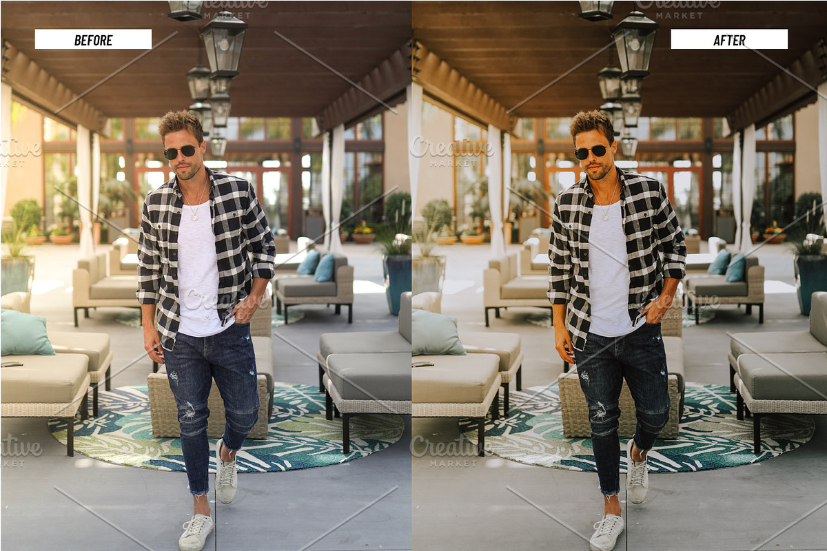 Lightroom Presets Rich & Clean, an Action Add-On by Best Lightroom Presets (Photo 14 of 19)