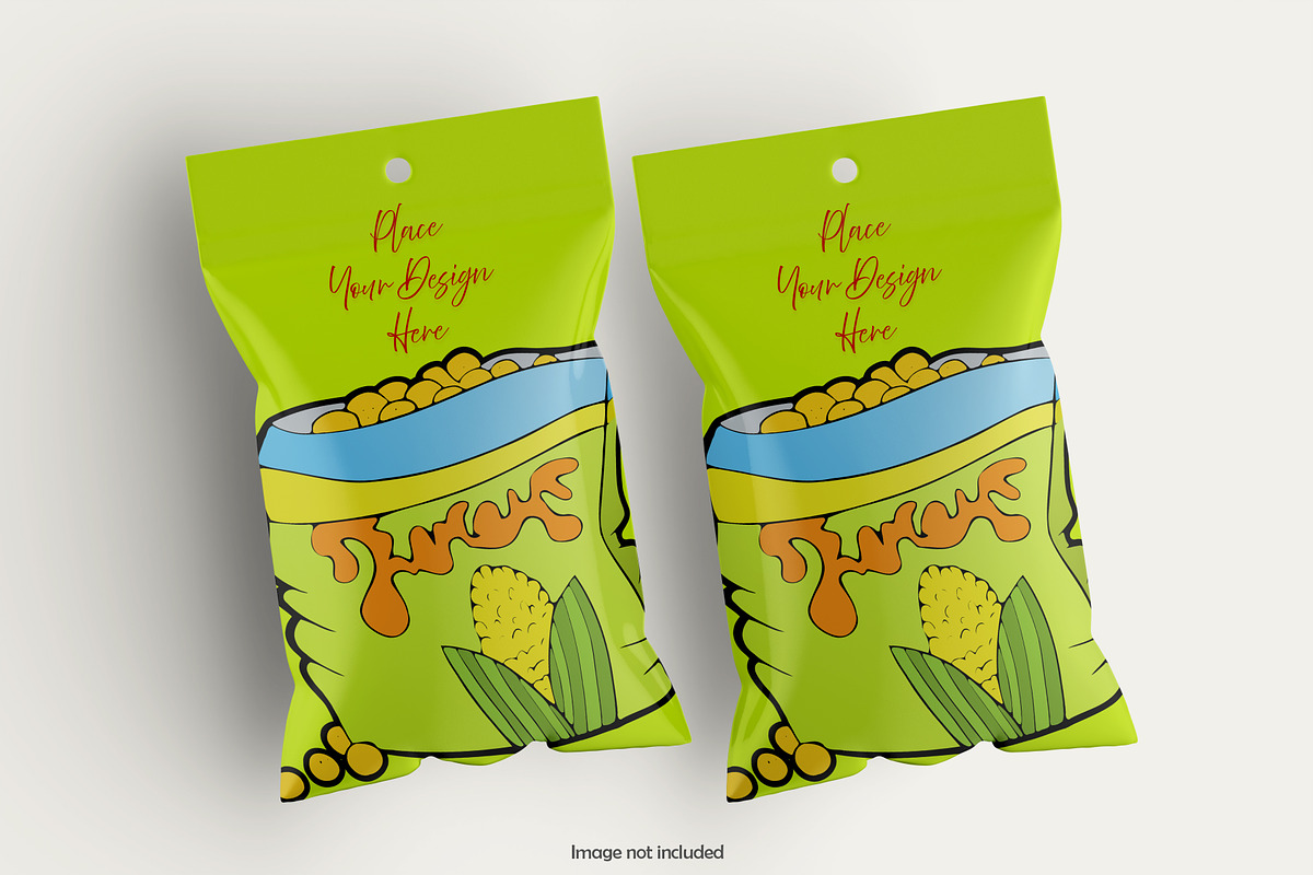 Packaging Mockup Bundle Collection, a Packaging Mockup by Ambo Ampeng (Photo 10 of 11)