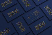 Srolemo Typeface, a Serif Font by alit design (Thumbnail 15 of 17)