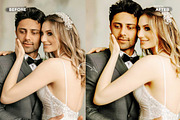 20 Wedding Photography Ps Action, an Action Add-On by Studio Retouch (Thumbnail 14 of 45)