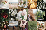 200 Summer Stock Photo Aesthetic, a Photo by Allure Art (Thumbnail 31 of 34)