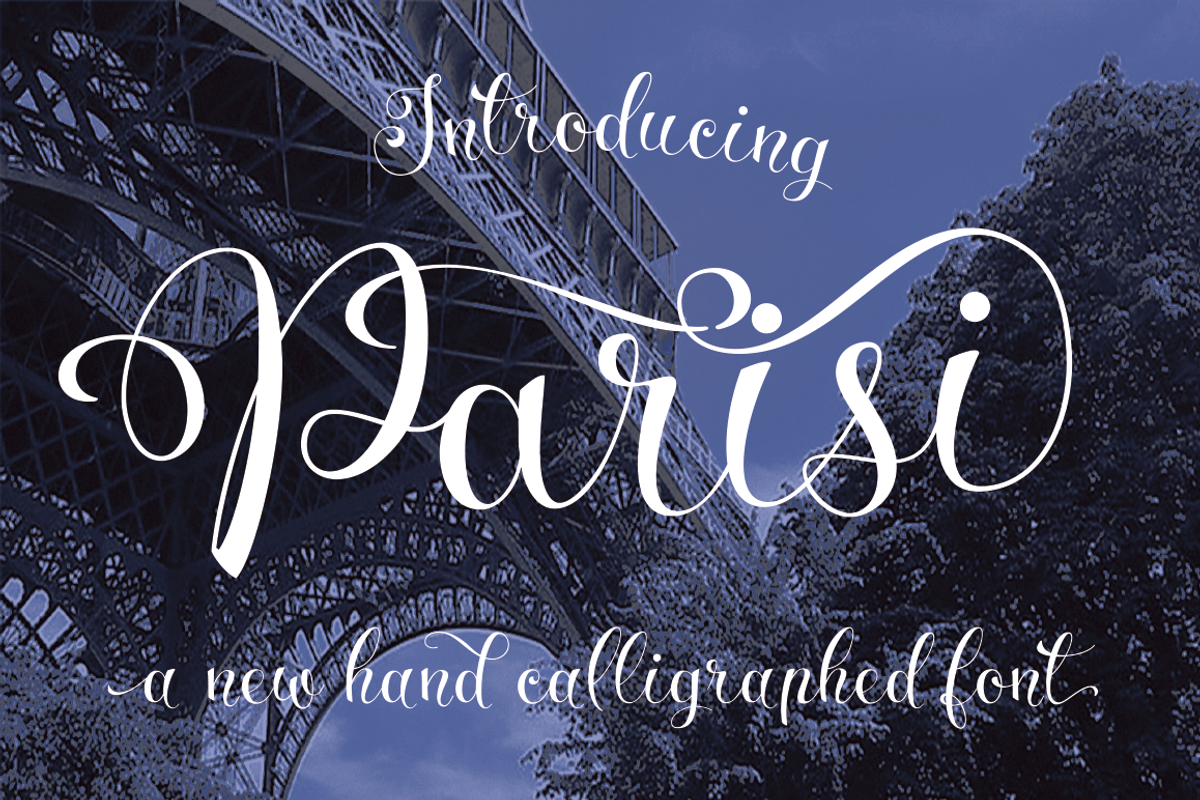 Parisi Regular